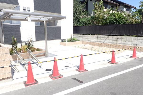 フジパレス堺諏訪森ノース
