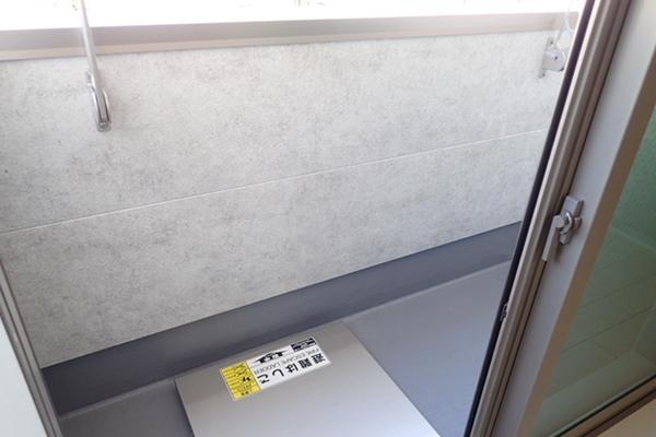 フジパレス堺諏訪森ノース