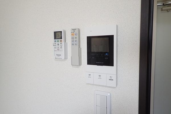 フジパレス堺諏訪森ノース
