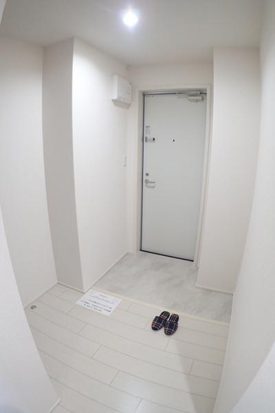 フジパレス堺諏訪森ノース
