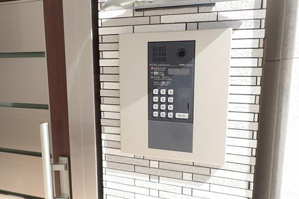 フジパレス堺諏訪森ノース