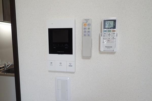 フジパレス堺諏訪森ノース