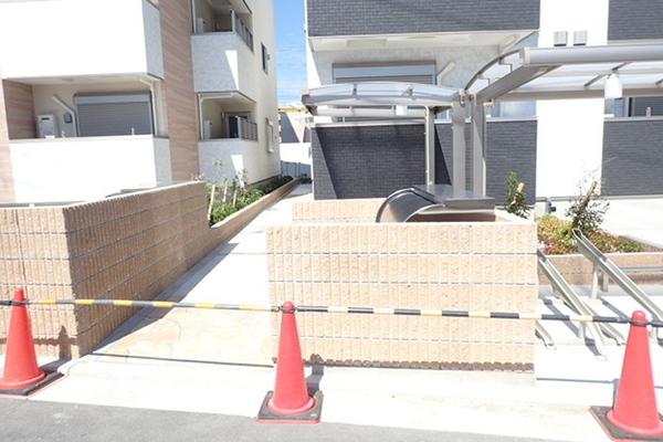 フジパレス堺諏訪森ノース