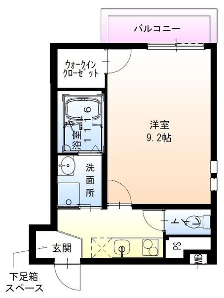 フジパレス堺諏訪森ノース
