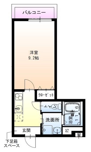 フジパレス堺諏訪森サウス