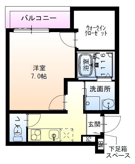 フジパレス堺諏訪森サウス