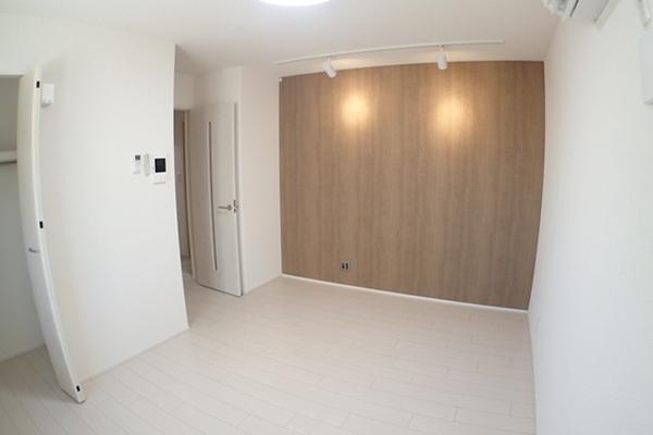 フジパレス堺諏訪森サウス