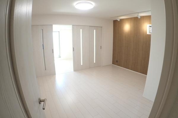 フジパレス堺諏訪森サウス