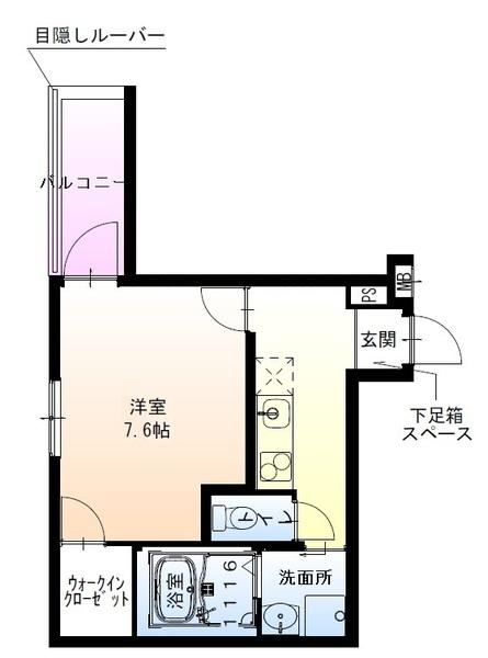 フジパレス堺諏訪森サウス
