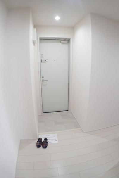 フジパレス堺諏訪森サウス