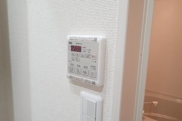 フジパレス堺諏訪森サウス
