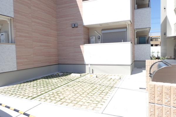 フジパレス堺諏訪森サウス