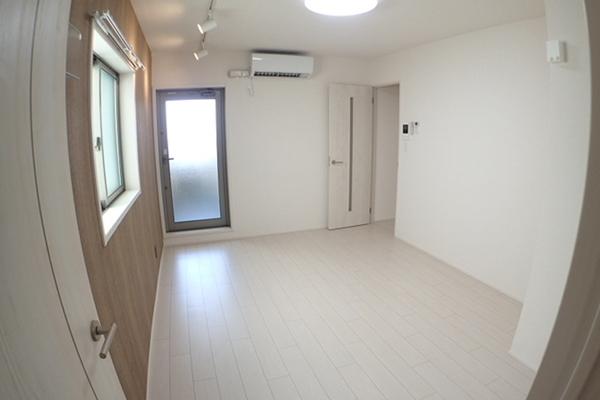 フジパレス堺諏訪森サウス