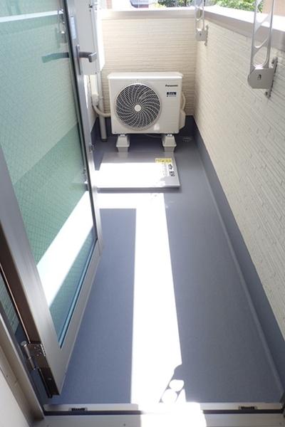 フジパレス堺諏訪森サウス