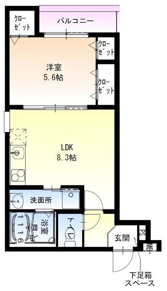 フジパレス高石駅西１番館