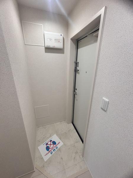フジパレス高石駅西１番館