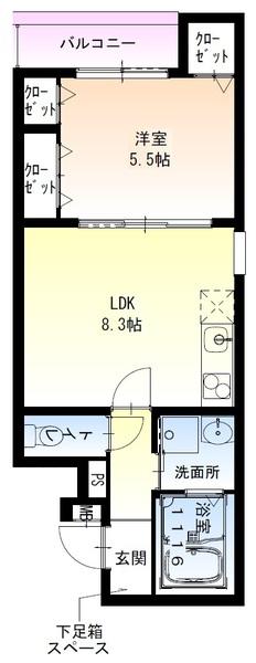 フジパレス高石駅西１番館