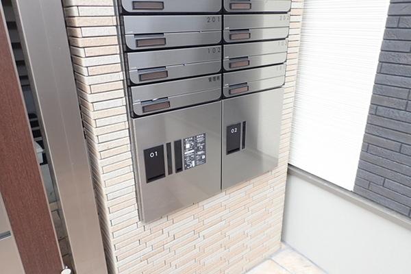 フジパレス高石駅西１番館