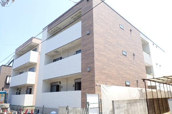 フジパレス高石駅西１番館