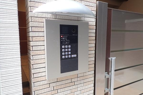 フジパレス高石駅西１番館