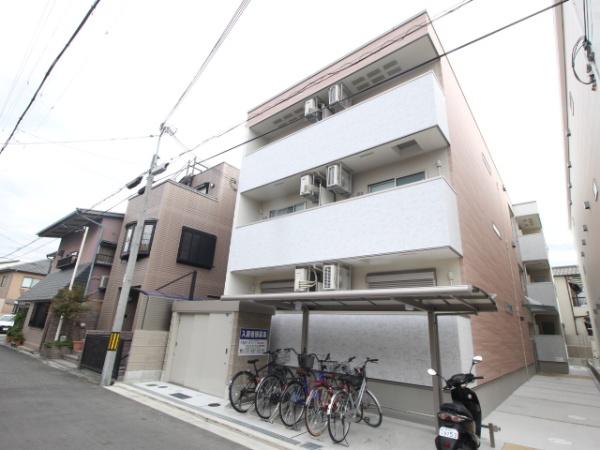 フジパレス高石駅西２番館