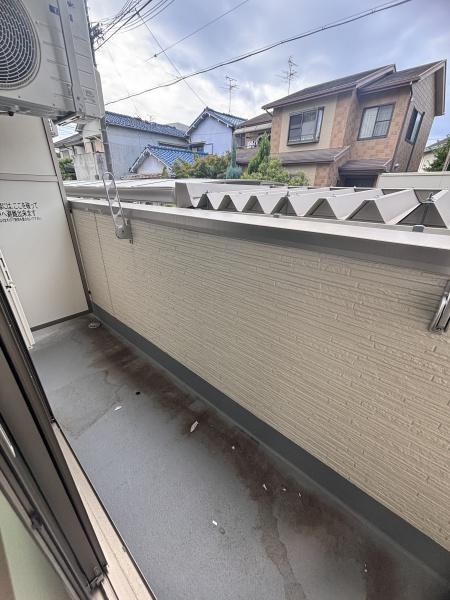 フジパレス高石駅西２番館