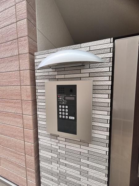 フジパレス高石駅西２番館