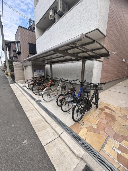 フジパレス高石駅西２番館