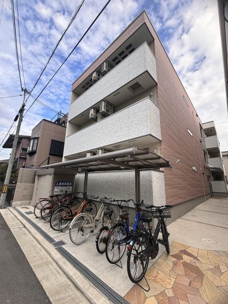 フジパレス高石駅西２番館