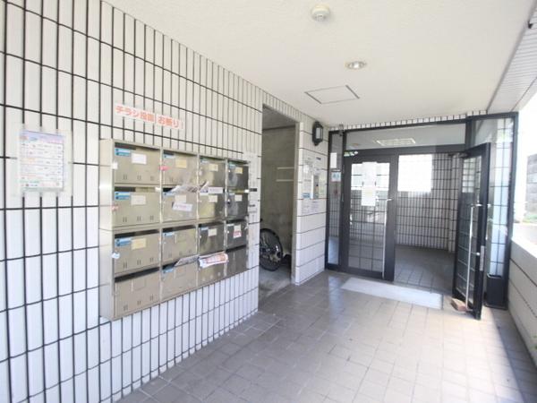 セラヴィ津久野
