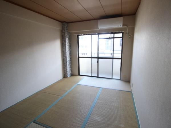 セラヴィ津久野