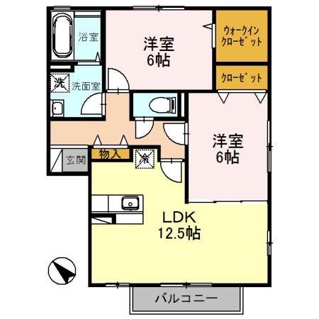 オーキッドガーデン曽根