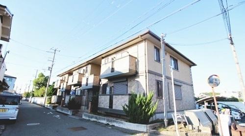 オーキッドガーデン曽根