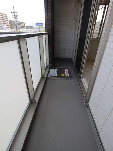 サニーヒルズ旭