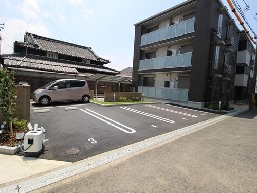 サニーヒルズ旭