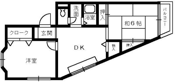 メゾンクリエ鳳