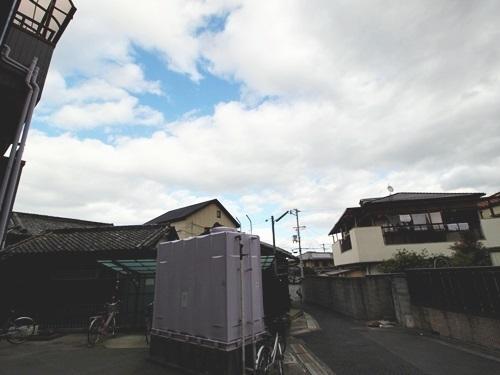 メゾンクリエ鳳