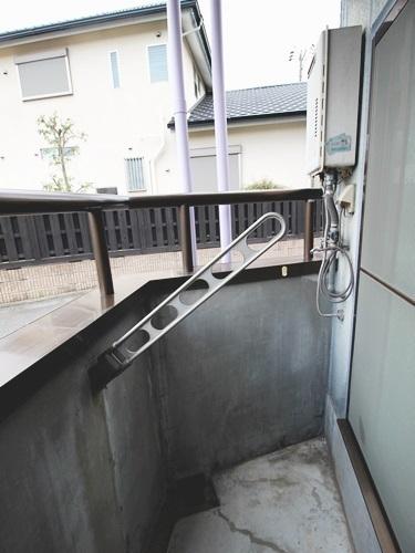 メゾンクリエ鳳