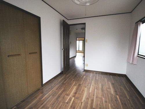 メゾンクリエ鳳