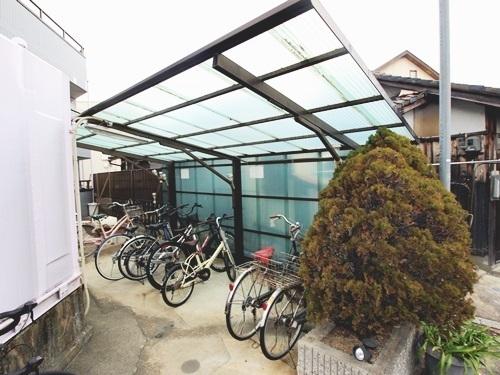 メゾンクリエ鳳