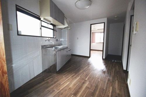 メゾンクリエ鳳