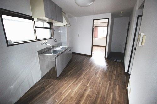 メゾンクリエ鳳