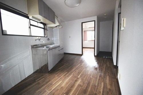 メゾンクリエ鳳