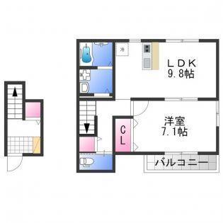 リーフ