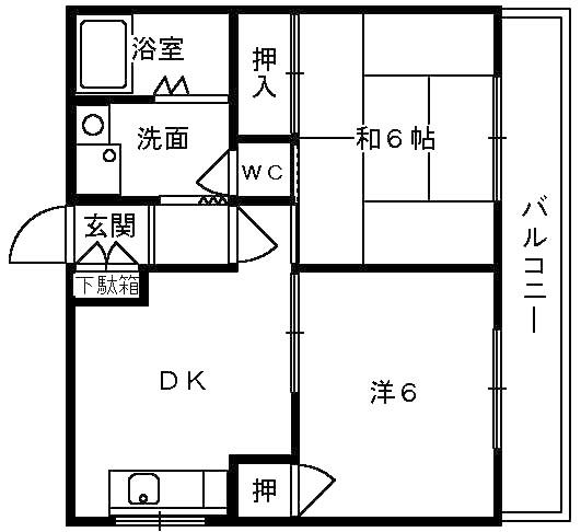 ネオハイツ元町