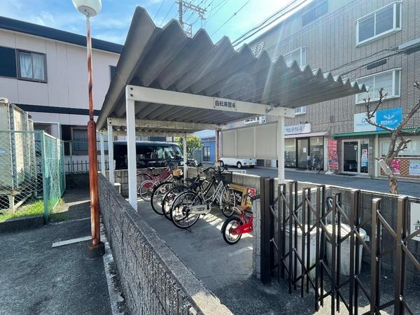 ネオハイツ元町