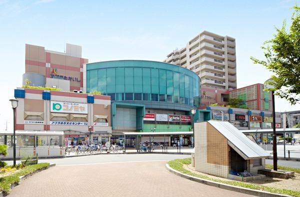 マスターズエル綾園63(アプラたかいし)