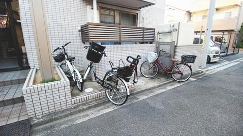 マスターズエル綾園63