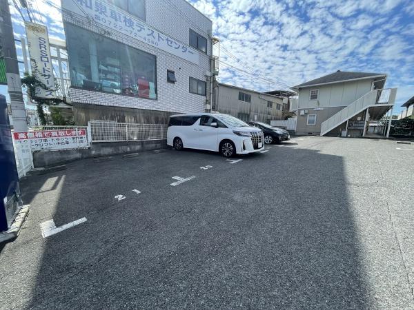 アーバンハイツ１