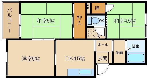 トリヴァンベール鳳